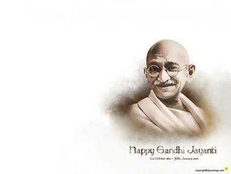 Best Gandhi Jayanti Wishes Pictures And Image