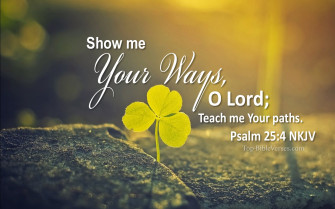 Psalm Nkjv Inspirational Bible Verse Image Quotes
