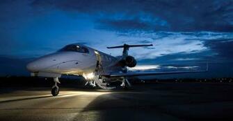 Conhe A Os Jatos Phenom E Da Embraer Fotos Uol