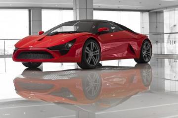Dc Avanti Wallpaper