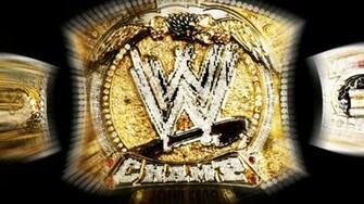 Wwe Championship Wallpaper MixHD