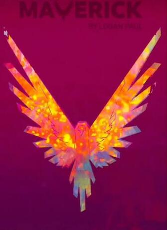 By Logan Paul Maverick Logo Pictures To Pin