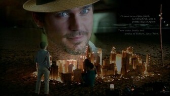 Tags Neal Caffrey Peter Burke Wallpaper White Collar