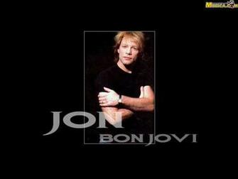 Bon Jovi Identi