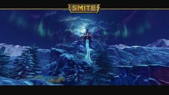 Smite Wallpaper