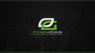 Optic Gaming Wallpaper