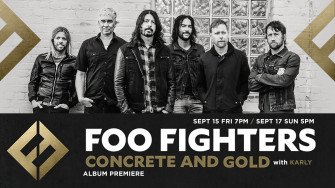 Foo Fighters Wallpaper