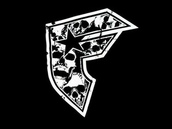 Famous Shit Wallpaper Straps Logo Stars
