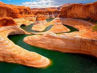 Grand Canyon HD Wallpaper