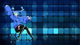 Ene Mekakucity Actors HD Wallpaper Repair Character Inspiration