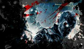 Black Ops Zombies Die Rise Has New Wonder Weapons Product Res