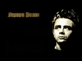James Dean Wallpaper