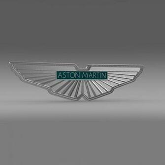 Aston Martin Logo Wallpaper Image Desktop Background For