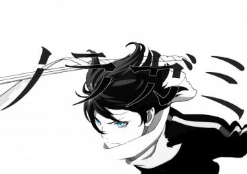 God S Speed Noragami By Hats Off Graphicd