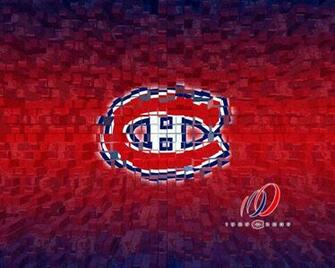 Montreal Canadiens By Aladinesalame
