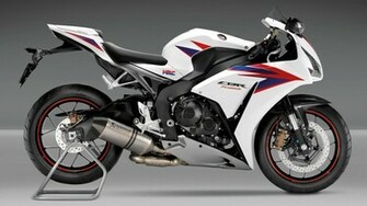 Cbr1000rr Honda Akrapovic HD Motorcycle Wallpaper