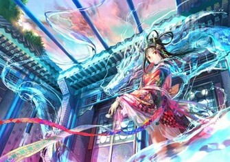 Category Abstract HD Wallpaper Subcategory Fantasy
