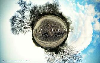 Anathema Wallpaper Image