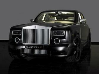 Wallpaper Rolls Royce Cars
