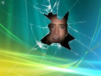 Creepy Nicolas Cage Wallpaper Image Amp Pictures Becuo