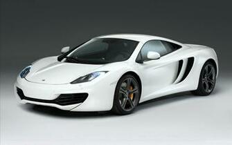 Mclaren Mp4 12c Wallpaper HD Car