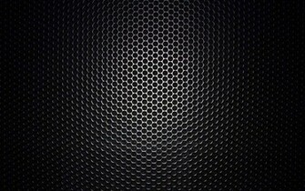 HD Black Wallpaper