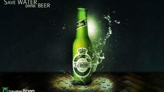 Tuborg Wallpaper X Net