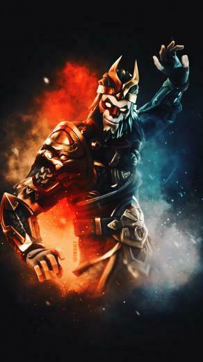 Fortnite HD Wallpaper For Android