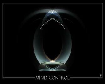 Mind Control Wallpaper By Littledeviltoo