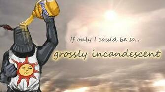 Praise The Sun Wallpaper