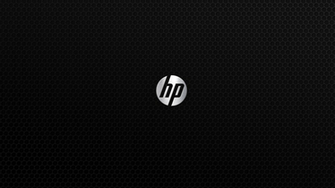 Hp Logo Wallpaper HD