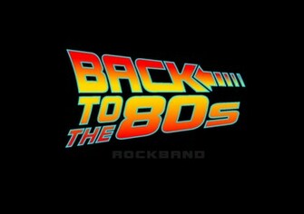 Welcome Back To The 80s