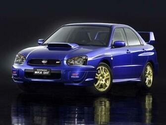 Cargurus Com2005 Subaru Impreza Wrx Sti