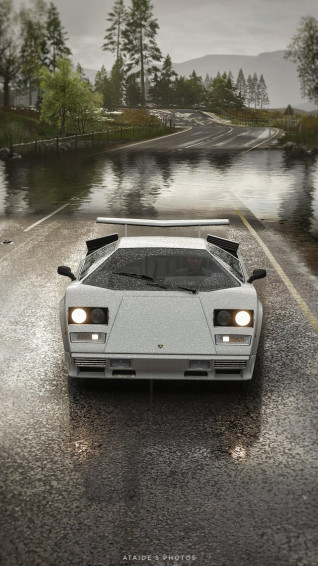 80s Wallpaper R Forzahorizon