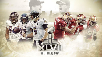 Super Bowl Xlvii Madden Nfl Pre The Koalition