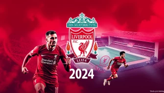 Liverpool Fc Wallpaper