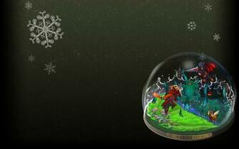 Steam Profile Background