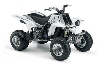 Desktop Wallpaper Yamaha Atv