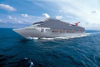Carnival Cruise Lines Job Directory