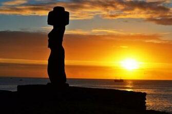HD Easter Island Pictures Wallpaper And Photos Photography