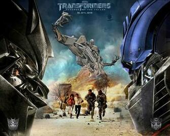 Cool Transformer Pics Desktop Wallpaper