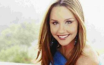 Amanda Bynes Wallpaper