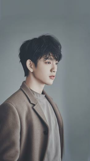 Jinyoung Wallpaper Got7