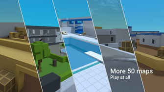 Block Strike Apk Android Action Games