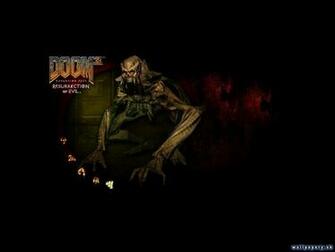 Full Size Doom Resurrection Of Evil Wallpaper Num