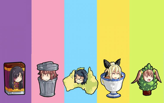 Katawa Shoujo Forums Topic Just A Disccusion On