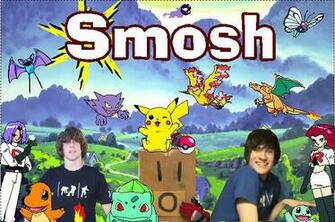Smosh Wallpaper HD Pokemon By Darkprincess
