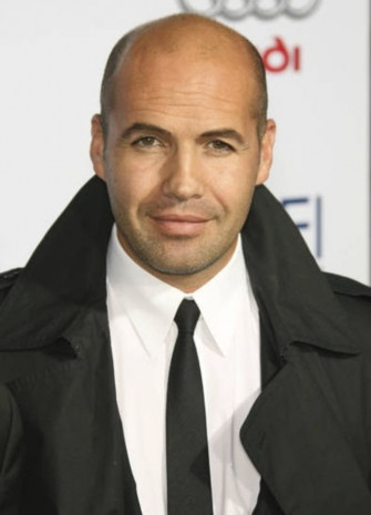 Billy Zane Checks Into The Playboy Club Tv Fanatic