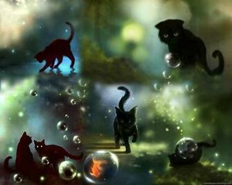 Fantasy Art Wallpaper Hq