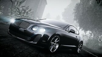 Bentley Wallpaper Cars Gallery Pc